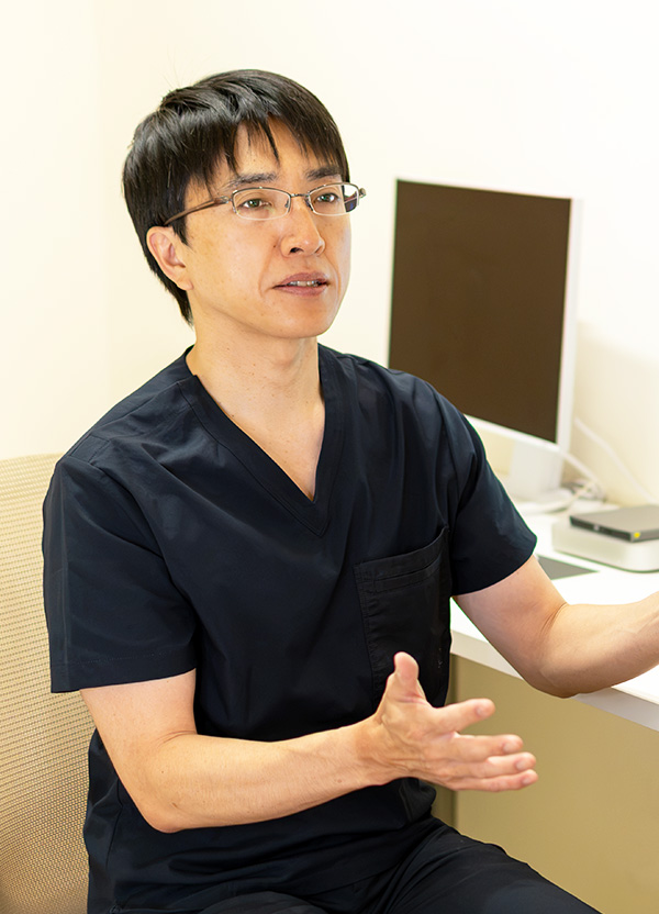 推薦者の写真