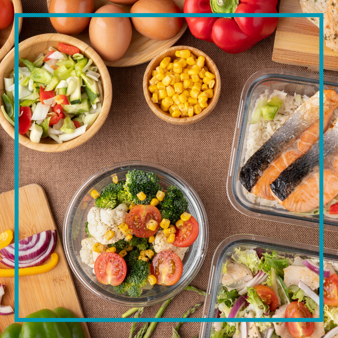 初心者から上級者まで！効果的なピラティス&食事法