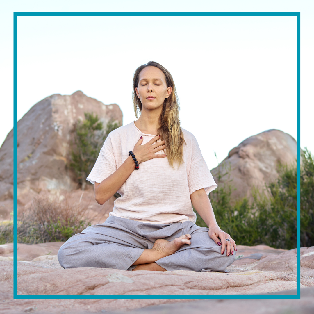 効果的なピラティス呼吸法で美姿勢を手に入れよう