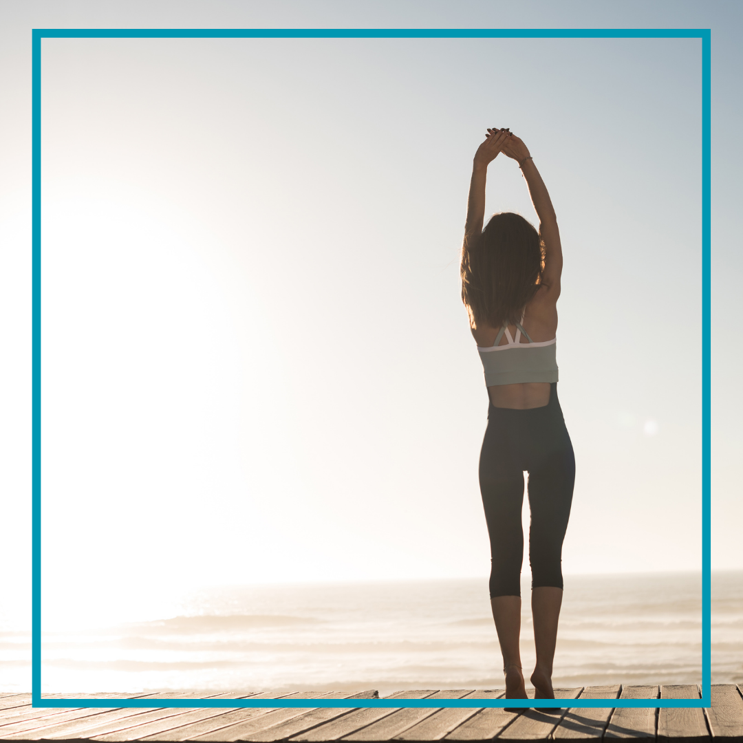 ストレス解消！ピラティスでリフレッシュ効果を実感