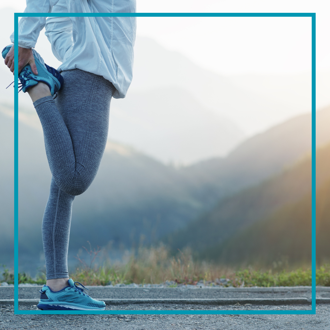 前もも張り解消！ピラティスで美脚を手に入れよう