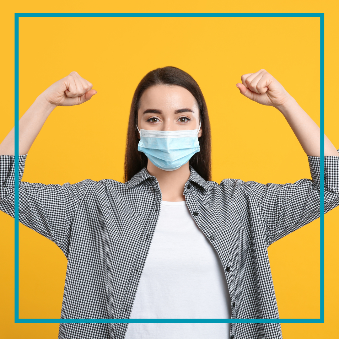 ピラティスで驚きの免疫力アップを実感！