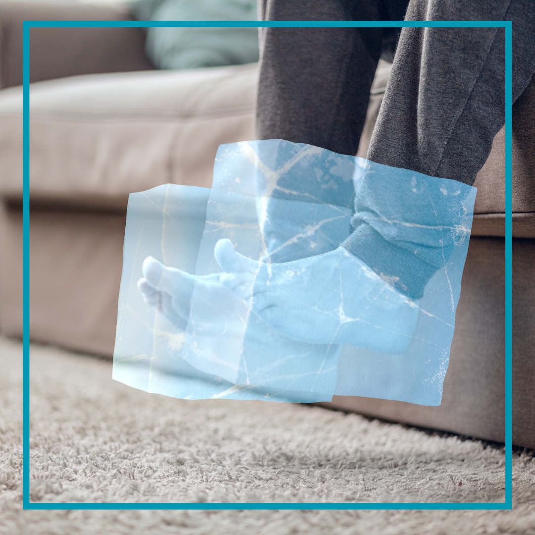 あなたの冷え症にサヨナラ！ピラティスで代謝アップの秘訣