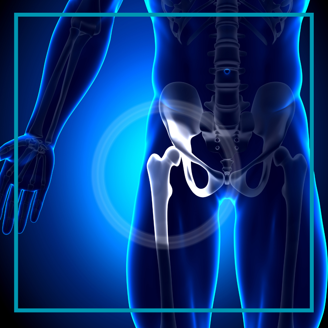 ピラティスで股関節の柔軟性アップと痛み解消