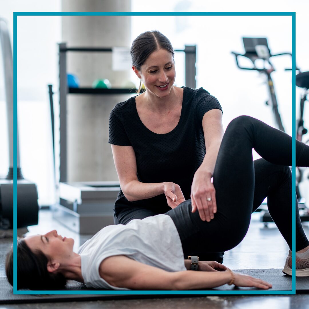 肩こり・腰痛解消！ピラティス骨盤矯正で美姿勢へ