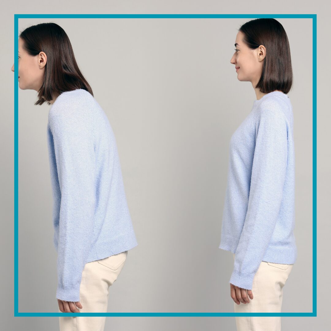 良い姿勢とはそもそも何?良い姿勢の基準を解説