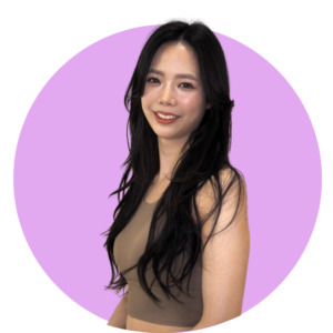 この記事の執筆者は、久留米市の看護師兼、ピラティスNOAインストラクターの間曽です。